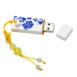 Clé usb dessin asiatique