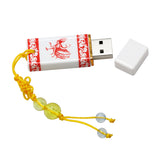 Clé usb dessin asiatique