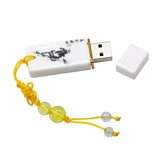 Clé usb dessin asiatique