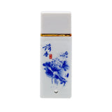 Clé usb dessin asiatique