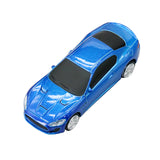Clé usb Voiture Sport 11