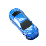 Clé usb Voiture Sport 11