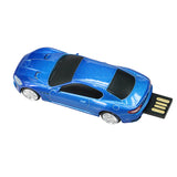 Clé usb Voiture Sport 11