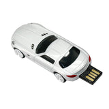 Clé usb Voiture Sport 7