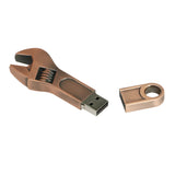 Clé usb Clé anglaise Clé à molette