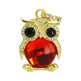 Clé usb Chouette luxe
