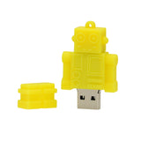 Clé usb Robots