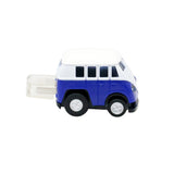 Clé usb Combi voiture
