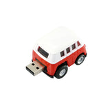 Clé usb Combi voiture