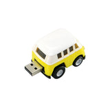 Clé usb Combi voiture