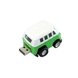 Clé usb Combi voiture