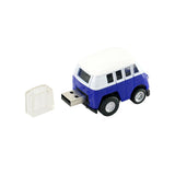 Clé usb Combi voiture