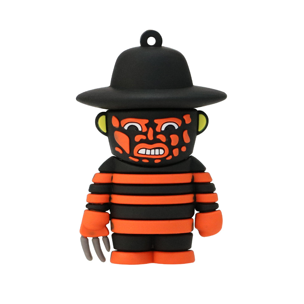 Clé usb Personnage Halloween
