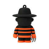 Clé usb Personnage Halloween