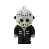Clé usb Personnage Halloween 2