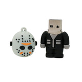 Clé usb Personnage Halloween 2