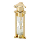 Clé usb Sablier luxe