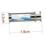 Clé usb Sablier luxe