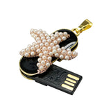 Clé usb Etoile de mer