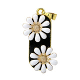 Clé usb Fleur marguerite