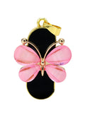 Clé usb Papillons