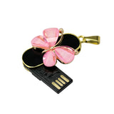 Clé usb Papillons