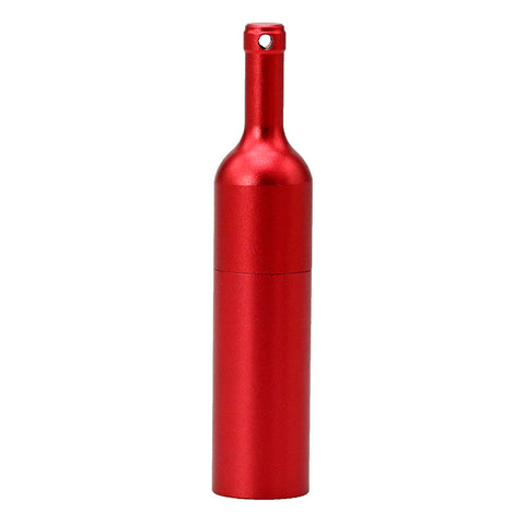 Clé usb Bouteille de vin