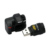 Clé usb Appareil photo reflex