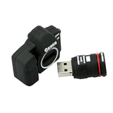 Clé usb Appareil photo reflex
