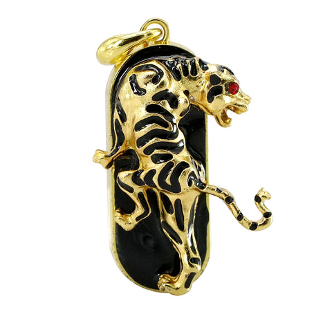 Clé usb Tigre brillant