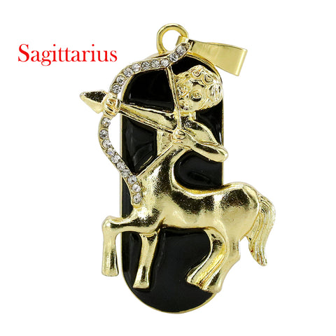 Clé usb Signe astrologique sagittaire