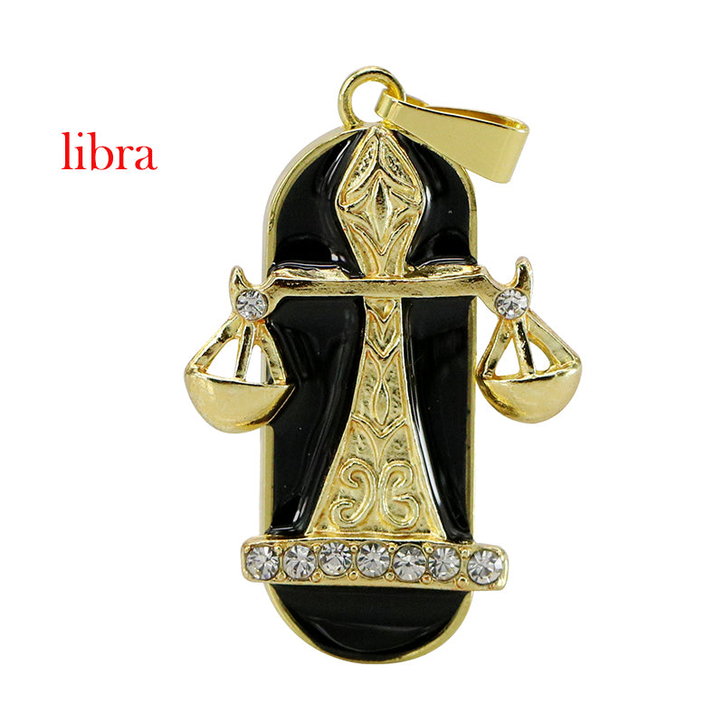 Clé usb Signe astrologique balance