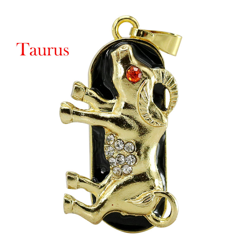 Clé usb Signe astrologique taureau