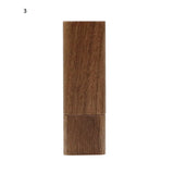 Clé usb classique personnalisable bois  CPB01