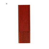 Clé usb classique personnalisable bois  CPB01