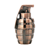 Clé usb Grenade acier
