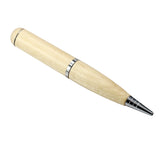 Clé usb Stylo bois