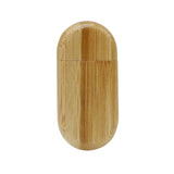 Clé usb classique personnalisable bois  CPB02
