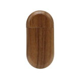 Clé usb classique personnalisable bois  CPB02