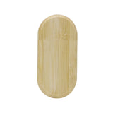 Clé usb classique personnalisable bois  CPB02