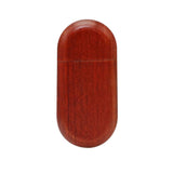 Clé usb classique personnalisable bois  CPB02