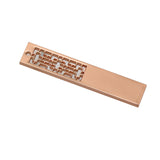 Clé usb Tablette asiatique acier