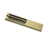 Clé usb Tablette asiatique acier