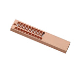 Clé usb Tablette asiatique acier