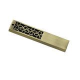 Clé usb Tablette asiatique acier