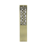 Clé usb Tablette asiatique acier