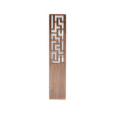 Clé usb Tablette asiatique acier