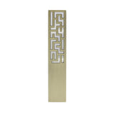 Clé usb Tablette asiatique acier