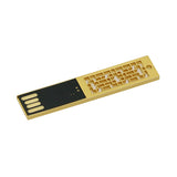 Clé usb Tablette asiatique acier