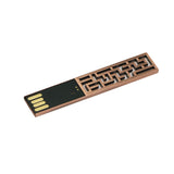 Clé usb Tablette asiatique acier